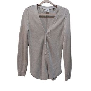 CAbi Ladies Long Sleeve Cardigan Sweater- size S